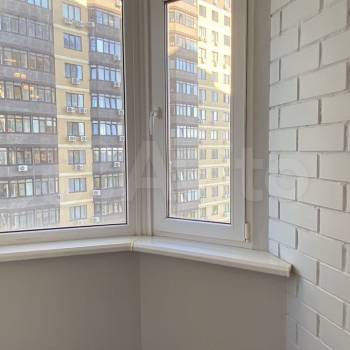 Продается 2-х комнатная квартира, 55 м²