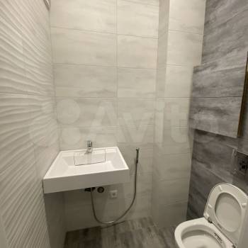 Продается 2-х комнатная квартира, 55 м²