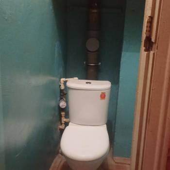 Продается 3-х комнатная квартира, 56 м²