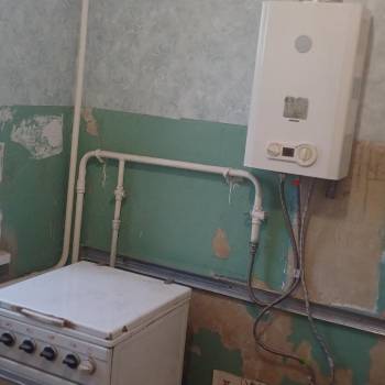 Продается 3-х комнатная квартира, 56 м²