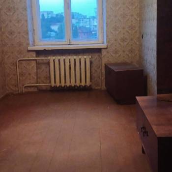 Продается 3-х комнатная квартира, 56 м²