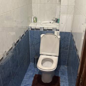 Сдается Многокомнатная квартира, 76 м²