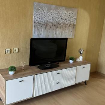 Сдается Многокомнатная квартира, 76 м²