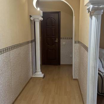 Сдается Многокомнатная квартира, 76 м²