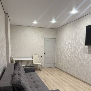 Сдается 1-комнатная квартира, 40 м²