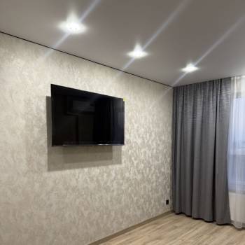 Сдается 1-комнатная квартира, 40 м²