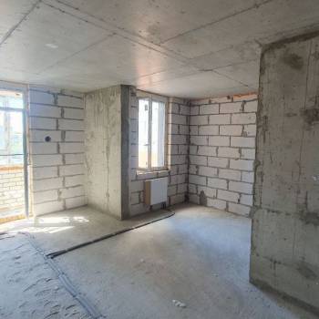 Продается 1-комнатная квартира, 37 м²