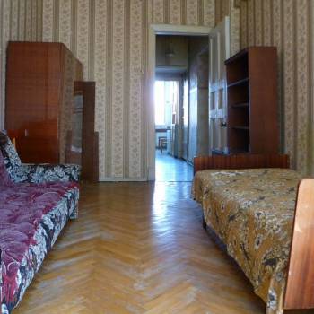 Продается 2-х комнатная квартира, 59,4 м²