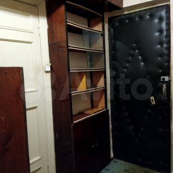 Продается 2-х комнатная квартира, 59,4 м²