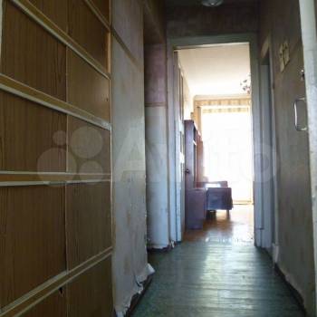 Продается 2-х комнатная квартира, 59,4 м²