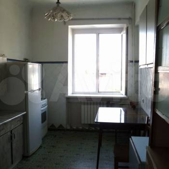 Продается 2-х комнатная квартира, 59,4 м²