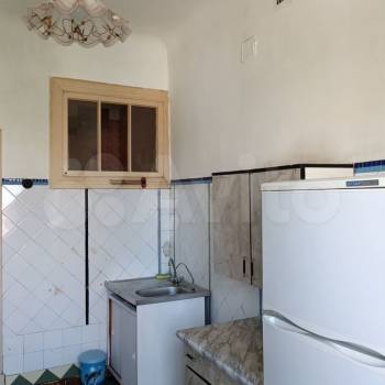 Продается 2-х комнатная квартира, 59,4 м²