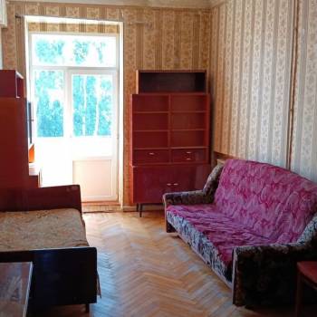 Продается 2-х комнатная квартира, 59,4 м²