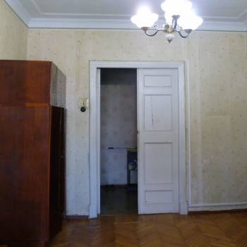 Продается 2-х комнатная квартира, 59,4 м²