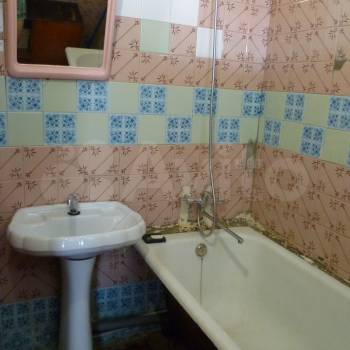 Продается 2-х комнатная квартира, 59,4 м²