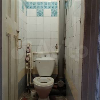 Продается 2-х комнатная квартира, 59,4 м²