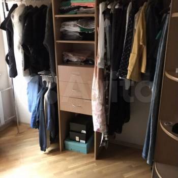 Продается Многокомнатная квартира, 124 м²