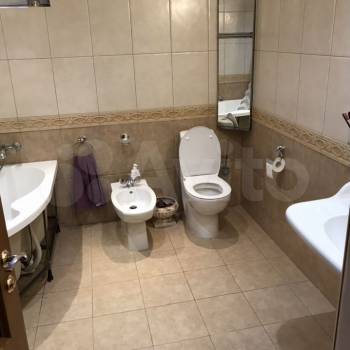 Продается Многокомнатная квартира, 124 м²