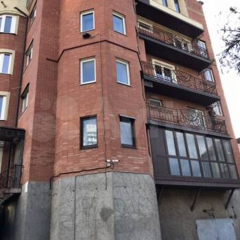 Продается Многокомнатная квартира, 124 м²