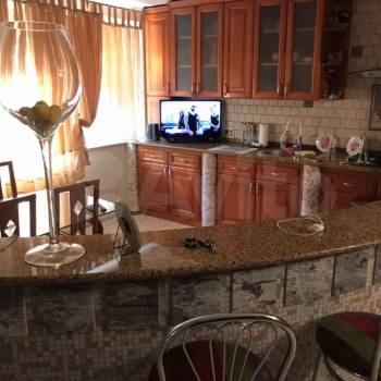 Продается Многокомнатная квартира, 124 м²