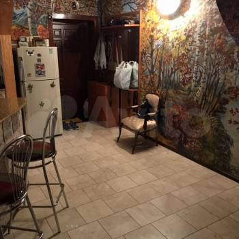 Продается Многокомнатная квартира, 124 м²