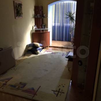 Продается Многокомнатная квартира, 124 м²