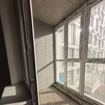 Продается 3-х комнатная квартира, 83,27 м²