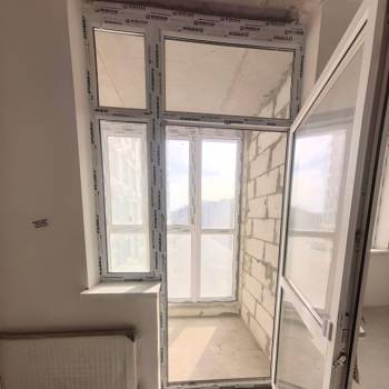 Продается 3-х комнатная квартира, 83,27 м²