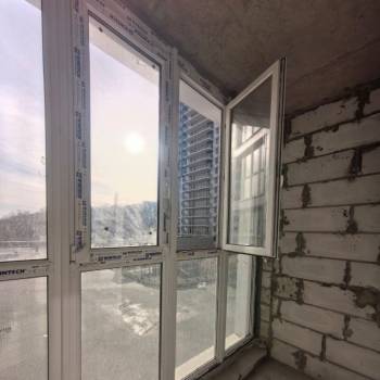 Продается 3-х комнатная квартира, 83,27 м²