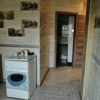 Сдается 1-комнатная квартира, 35 м²