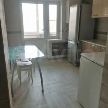 Сдается 1-комнатная квартира, 35 м²