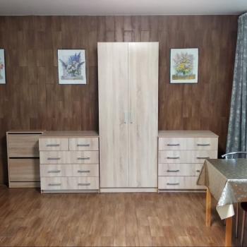 Сдается 1-комнатная квартира, 32 м²