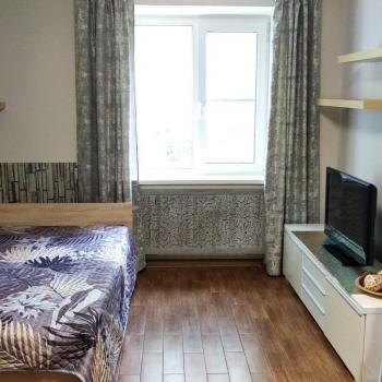 Сдается 1-комнатная квартира, 32 м²