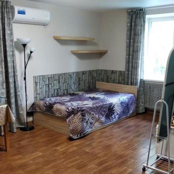 Сдается 1-комнатная квартира, 32 м²