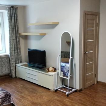 Сдается 1-комнатная квартира, 32 м²