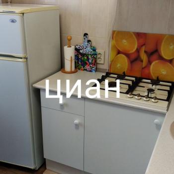 Сдается 1-комнатная квартира, 32 м²