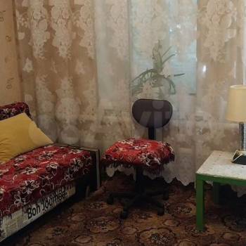 Продается Многокомнатная квартира, 75 м²