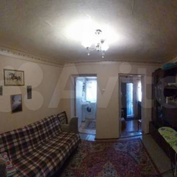 Продается Многокомнатная квартира, 75 м²