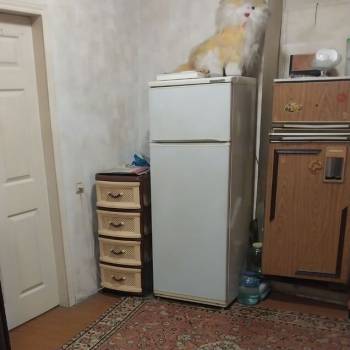 Продается Многокомнатная квартира, 75 м²