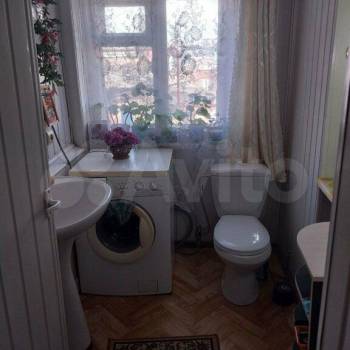 Продается Многокомнатная квартира, 75 м²