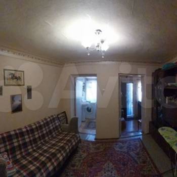 Продается Многокомнатная квартира, 75 м²