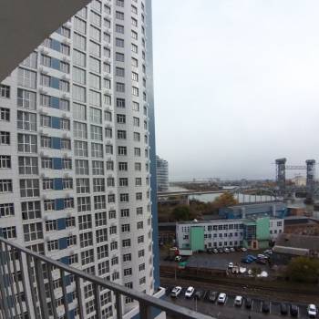 Продается 2-х комнатная квартира, 40 м²