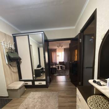 Продается 2-х комнатная квартира, 66 м²