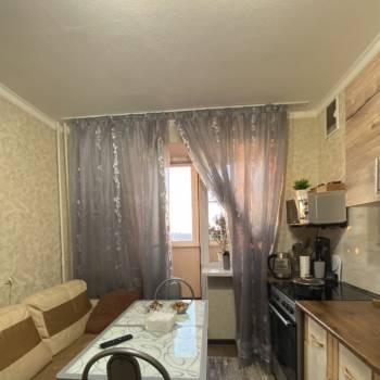 Продается 2-х комнатная квартира, 66 м²