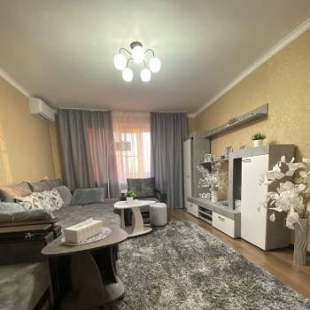 Продается 2-х комнатная квартира, 66 м²