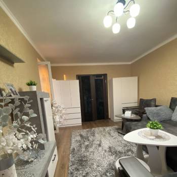 Продается 2-х комнатная квартира, 66 м²