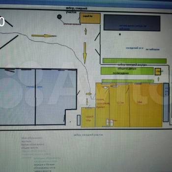 Продается 2-х комнатная квартира, 33,4 м²