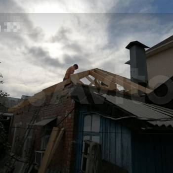 Продается 2-х комнатная квартира, 33,4 м²