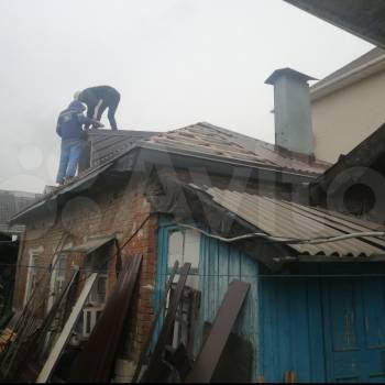 Продается 2-х комнатная квартира, 33,4 м²