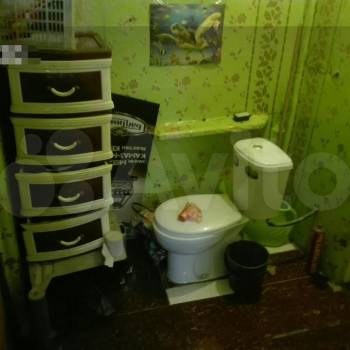 Продается 2-х комнатная квартира, 33,4 м²